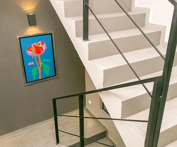 Noma Condesa By Lumina Apartamento