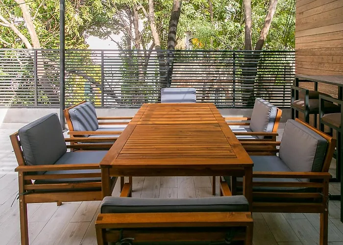 Noma Condesa By Lumina *