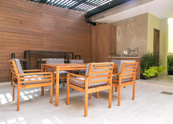 Noma Condesa By Lumina *