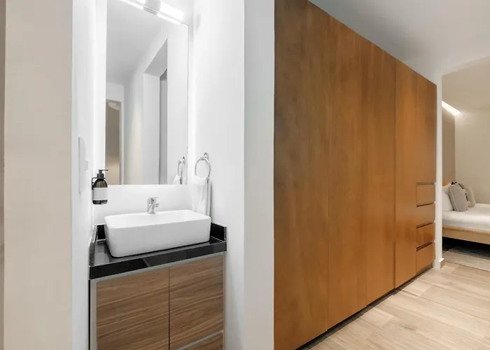 Noma Condesa By Lumina *