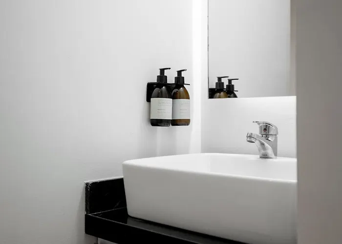 Noma Condesa By Lumina Apartamento