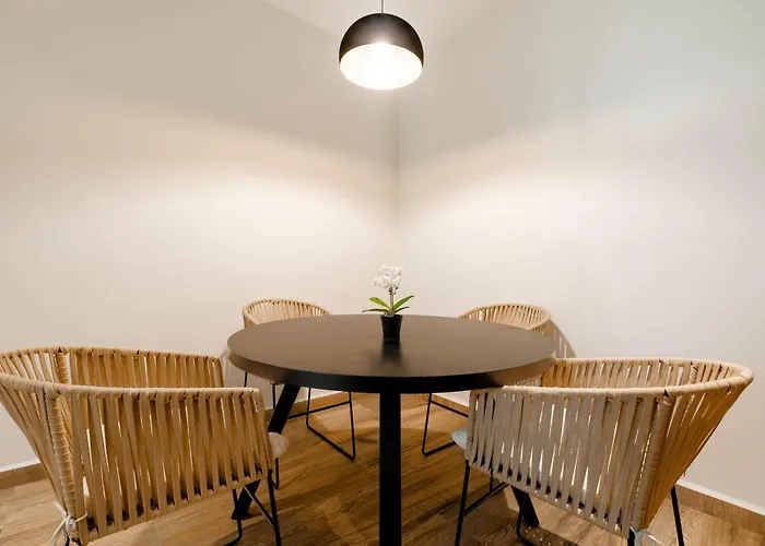 Apartment Noma Condesa By Lumina Mexico City