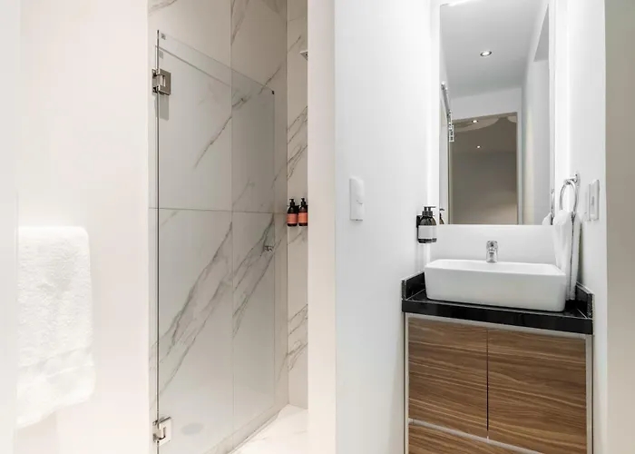 Noma Condesa By Lumina Apartamento *