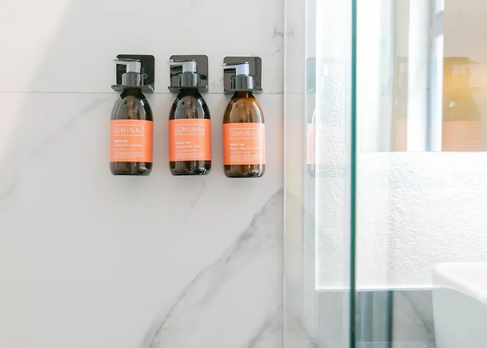 Noma Condesa By Lumina Apartamento *