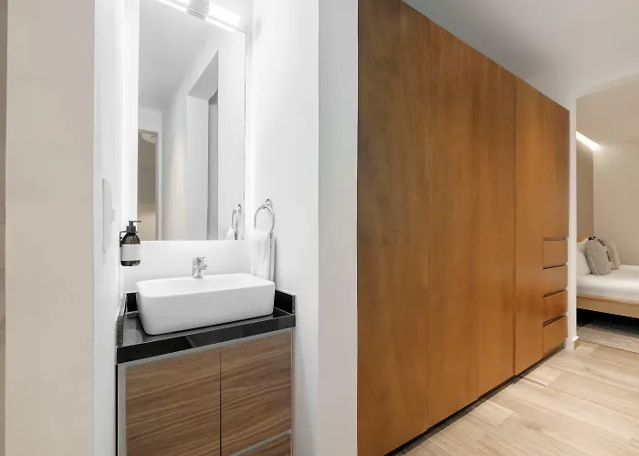 Apartment Noma Condesa By Lumina