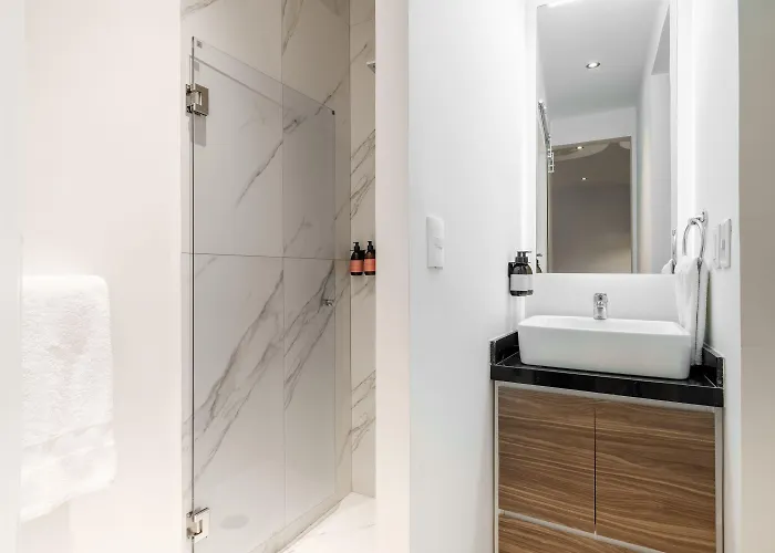 Noma Condesa By Lumina Apartment