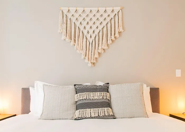 Apartment Noma Condesa By Lumina *