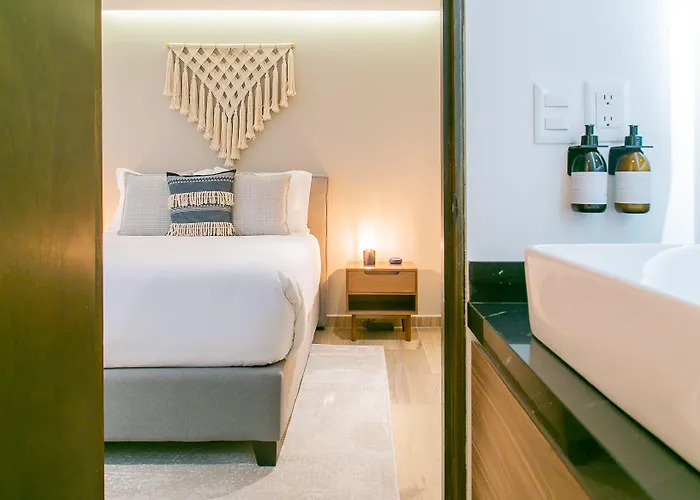 Noma Condesa By Lumina Apartment Mexico City