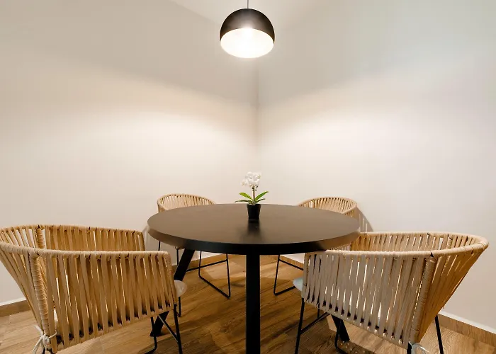 Apartment Noma Condesa By Lumina Mexico City