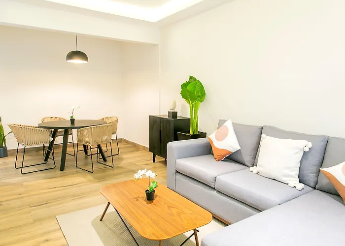 Apartment Noma Condesa By Lumina Mexico City