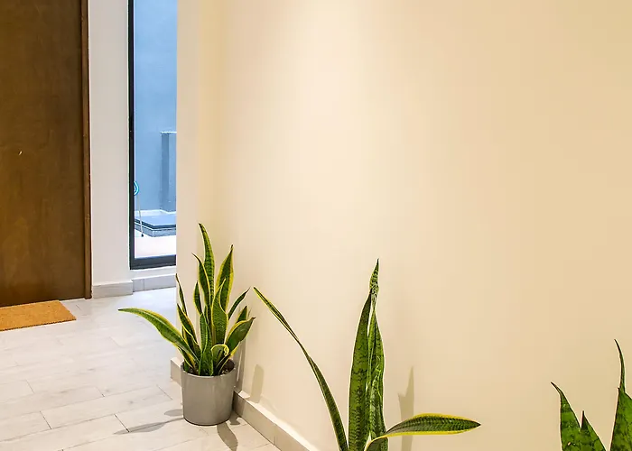 Noma Condesa By Lumina Apartment *